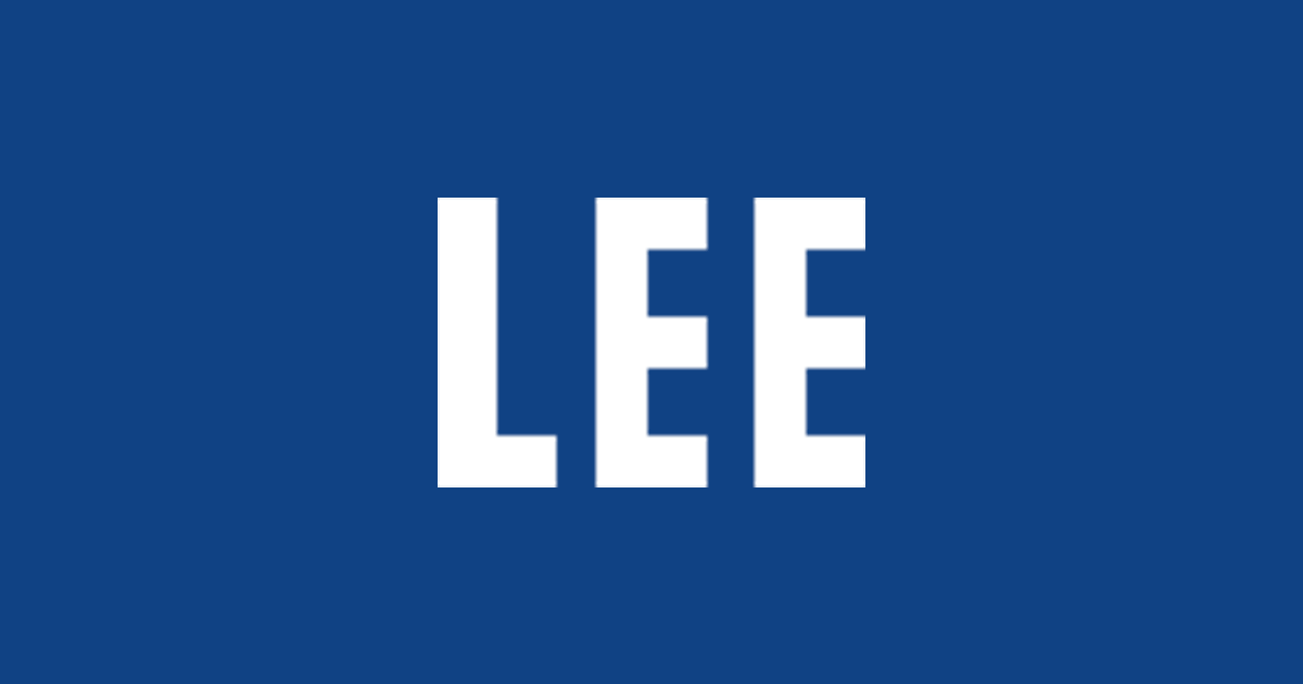 今日のlee Lee