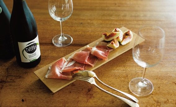 盛りつけ上手に学ぶ「木の器」のあるテーブルvol.2