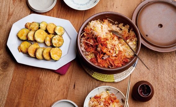 楽チン炊き込みごはん・華やか混ぜごはんvol.3