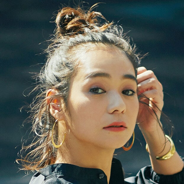 竹下玲奈 Leeスターズ モデルズ Lee