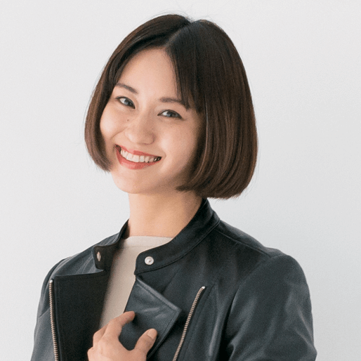 山本愛 Leeスターズ モデルズ Lee