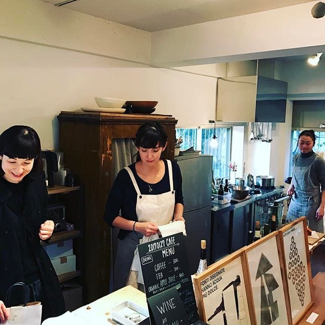 Fogさんでは岸本恵理子ちゃんの夕暮れおつまみと大野明日香ちゃんが美味しいワインの時間が始まりましたよ お近くにいらっしゃる方は ぜひ今からでも Leeスターズ モデルズ Lee