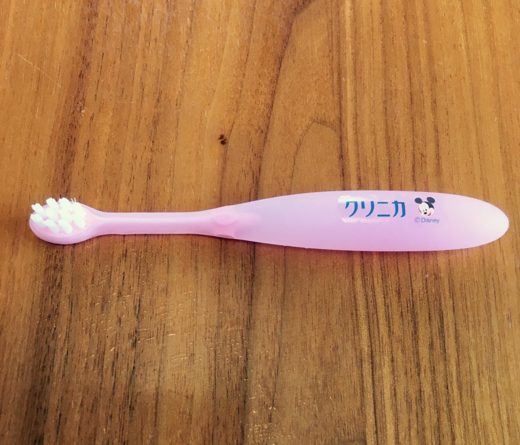 子供の歯磨きがしんどい 新歯ブラシ 動画で革命 Lee