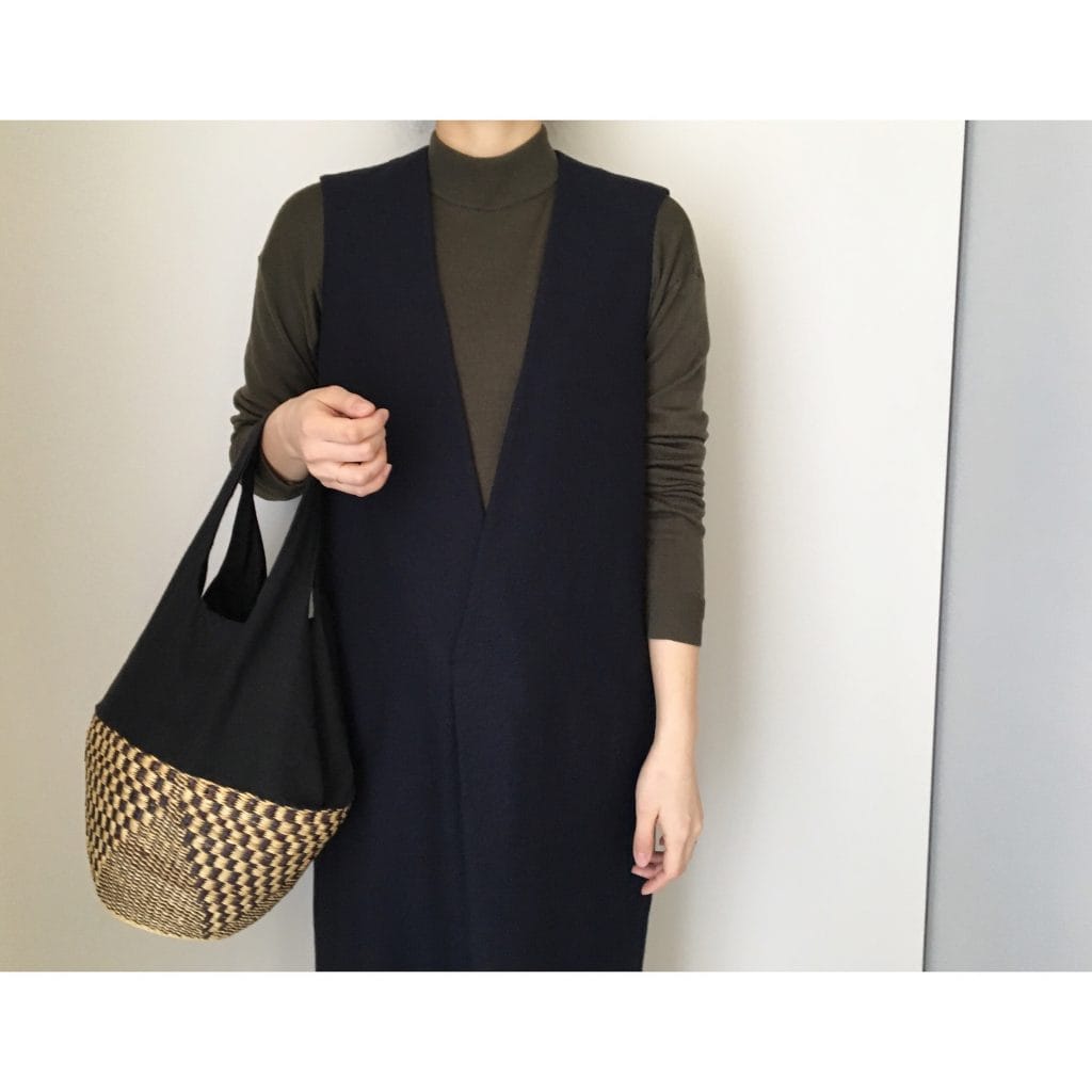 ゴーシュのワンピース Lee