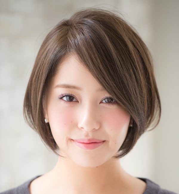 LEE大人のヘアカタ