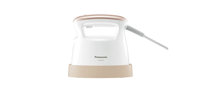 LEEwebプレゼント201704衣類スチーマー