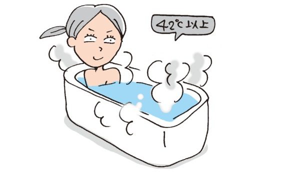 代謝UPで暑さに負けない！自宅でできる汗トレvol.3