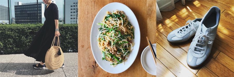 Lee読者インフルエンサー インスタグラマー 募集のお知らせ Happy Plus One ハピプラワン