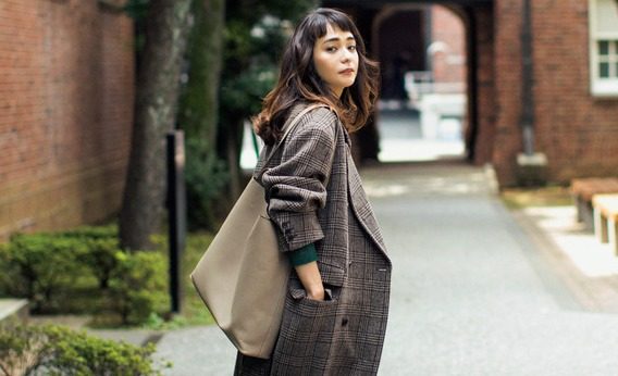 ファッション 服 コーディネート に関する記事一覧 Lee