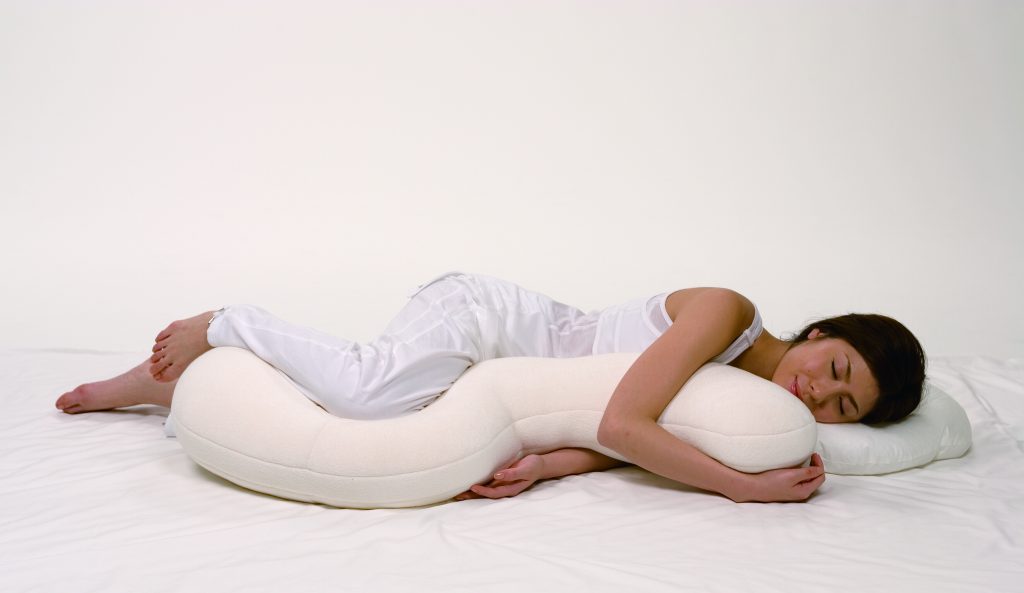 ロフテーの進化形「抱き枕」が今、話題！ | LEE