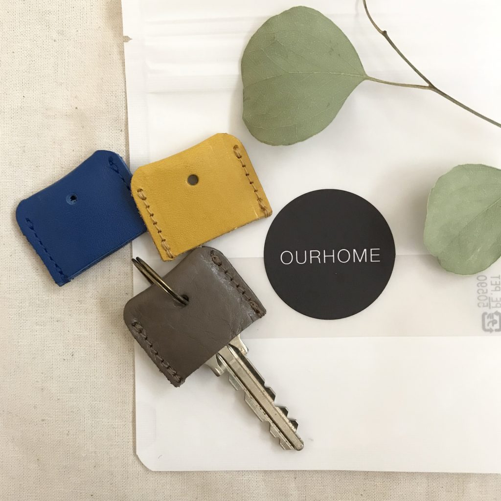 OURHOME 〜お買い物編〜 | LEE