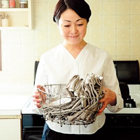 伊藤まさこさんの好きなものだけ ページ 3 7 Lee