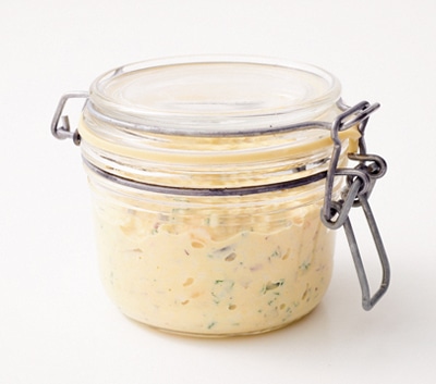 LEE-2018年-4月号-平岡淳子-お弁当-作りおき-タルタル