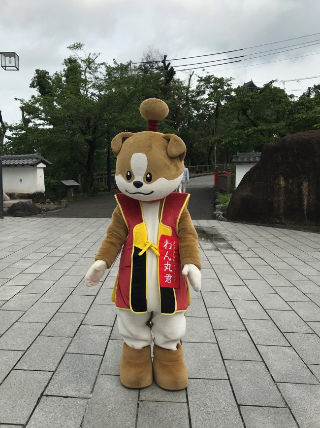 行ってよかった 犬山 犬山城と城下町 Lee