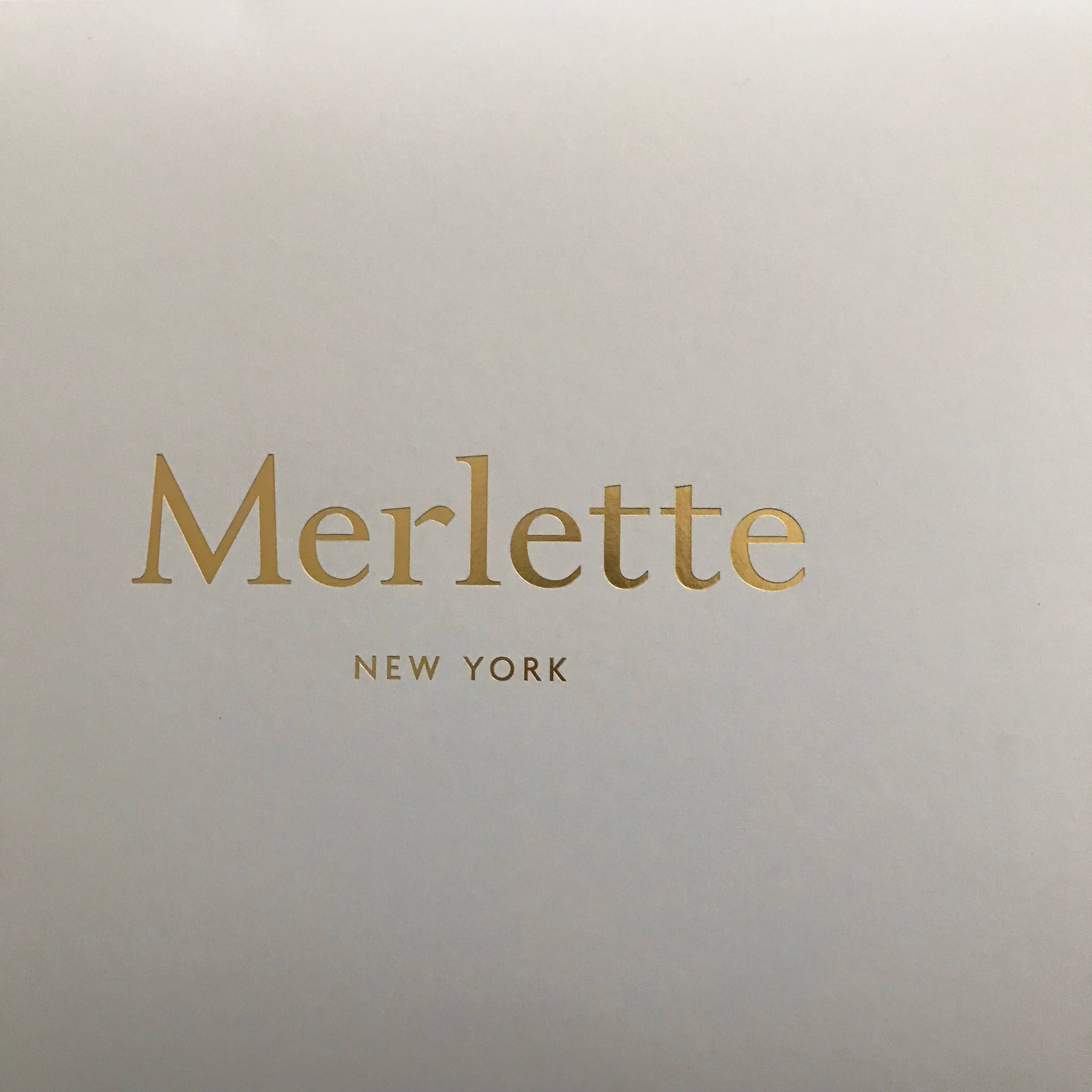Merlette ワンピース。 | LEE