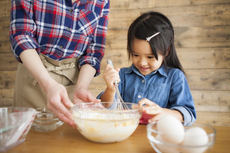 名門幼稚園受験を“子育てと向き合い直す”きっかけに！ワーママに聞く「受験の良さ」とは？【後編】 ページ 2