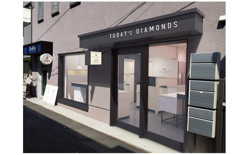 幸運を運ぶハリネズミのジュエリーを身につけて | LEE