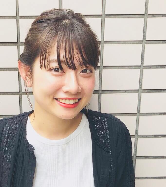 女性らしさとヘルシーを兼ね合わせたしなやかボブ Lee