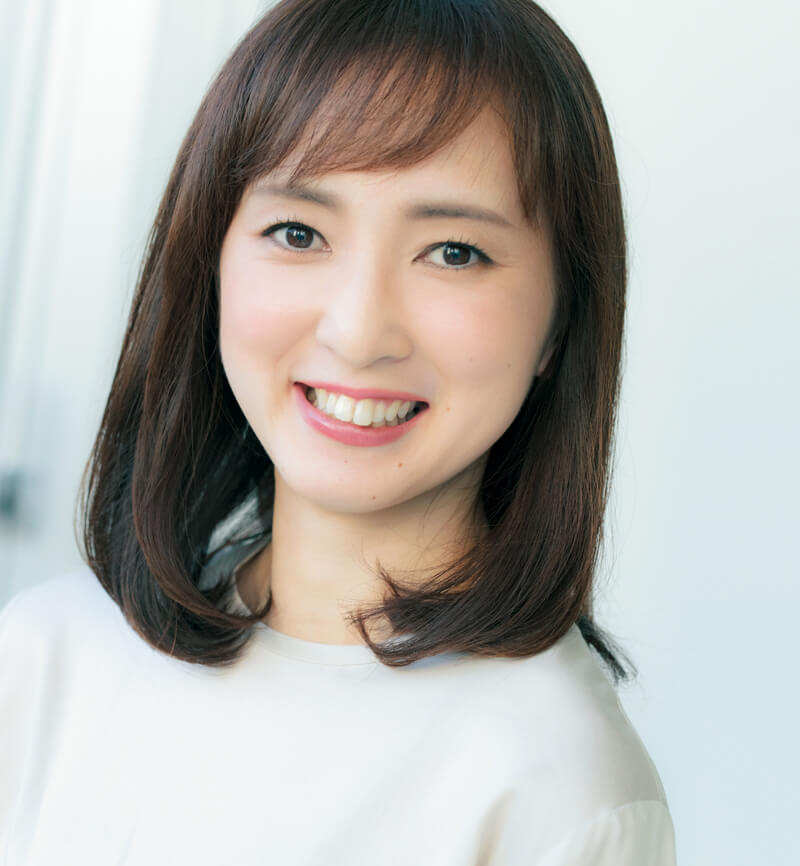 倉田由香莉さん