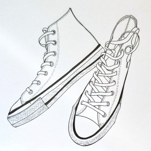 今更 なんて言わないで Converse Canvas All Star J Hi Lee