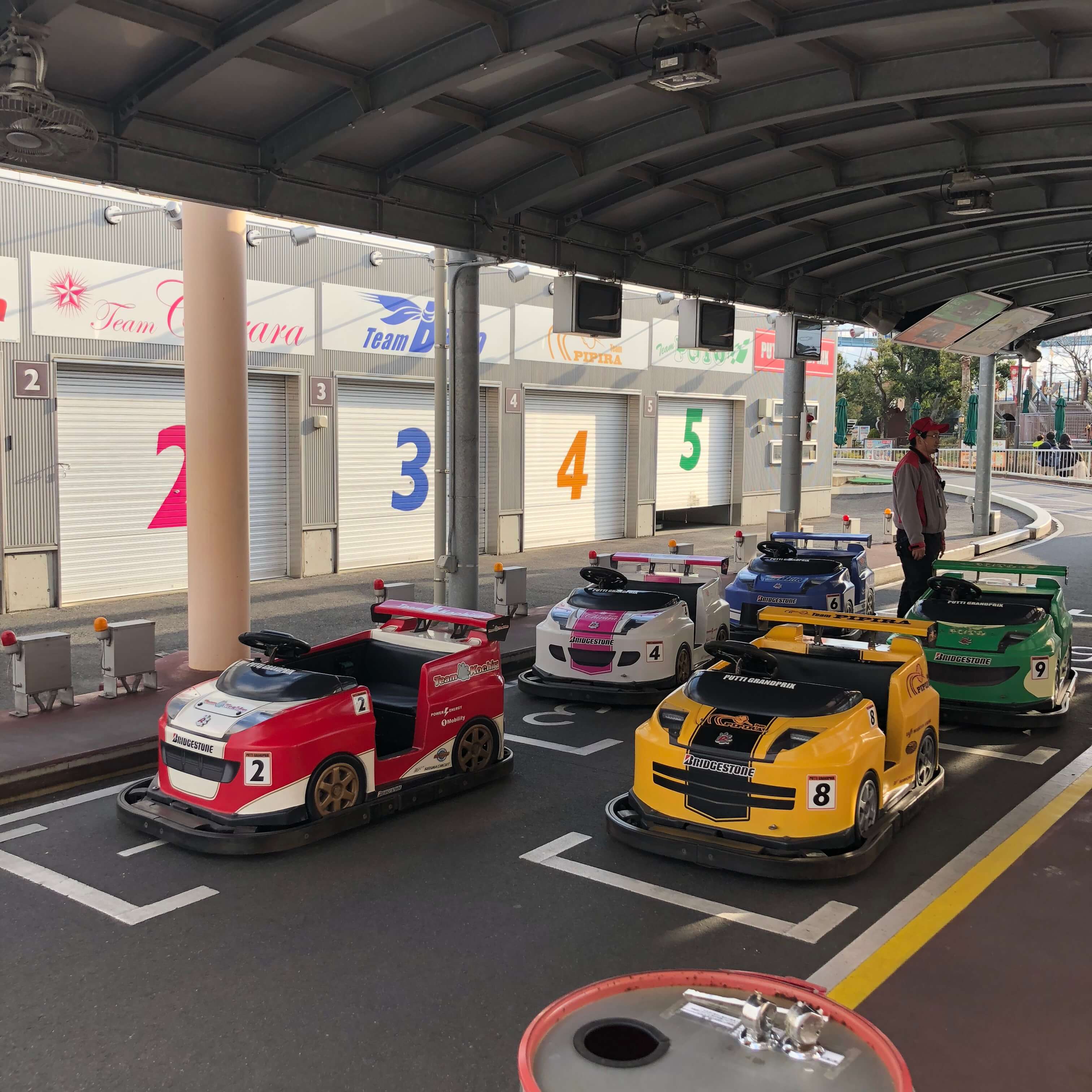 車好きに最高 家族で1日楽しめる鈴鹿サーキットへ Lee