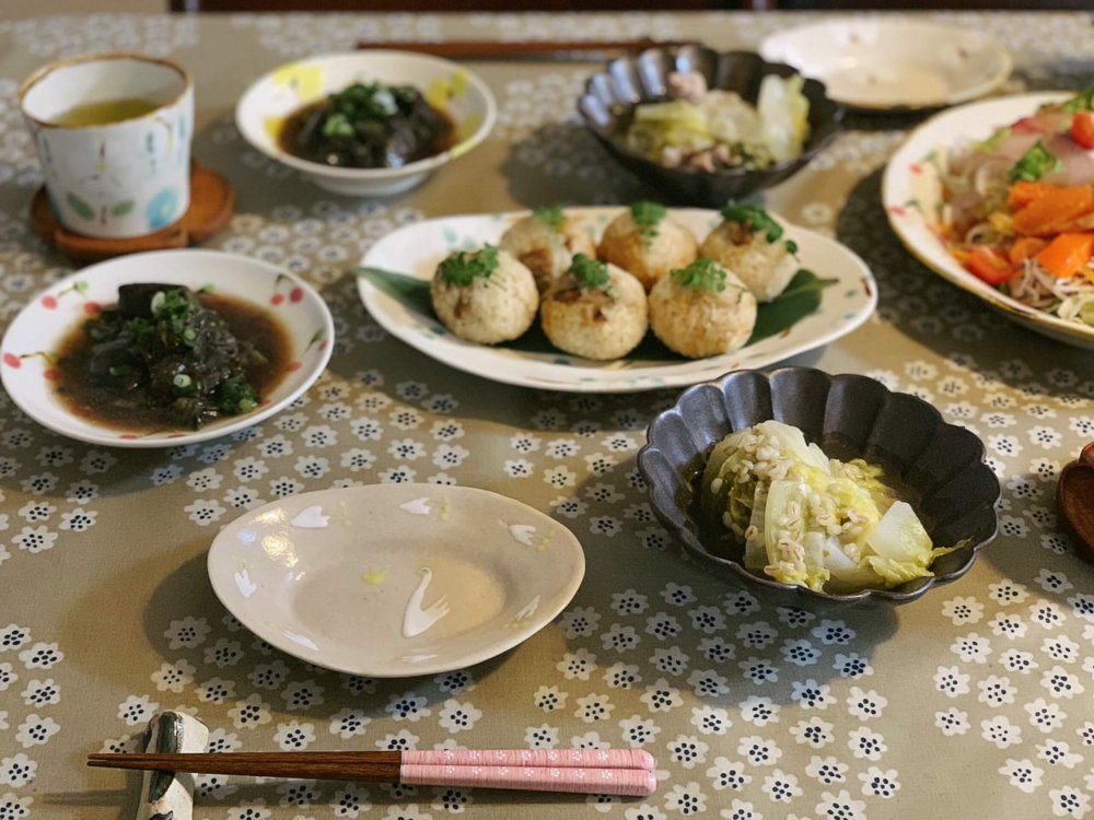 石岡信之 益子焼 まとめ売り 大皿 白いお皿 白皿 - 食器