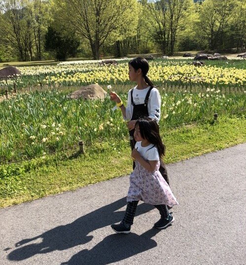 子連れで長野の安曇野を遊び尽くす 令和初の弾丸旅行記録 Lee