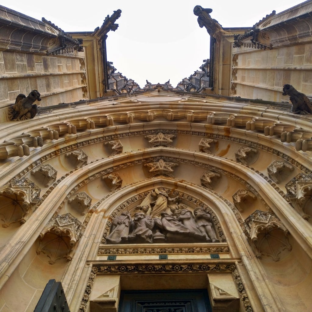 街がまるごと世界遺産：チェコ・プラハ (Praha) | LEE