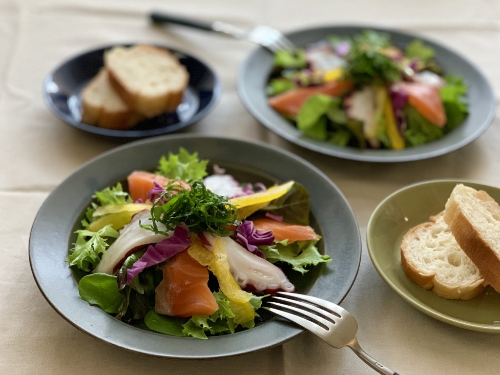 ハピうま大賞 生姜とすだちドレッシング Lee