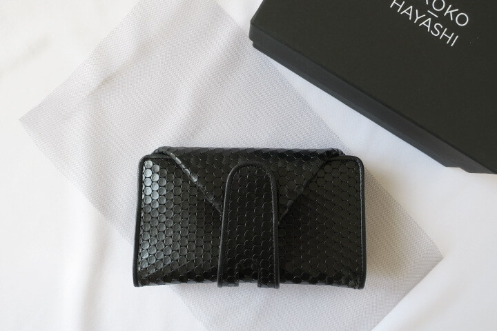 HIRIKO HAYASHIのマルチ財布 | LEE