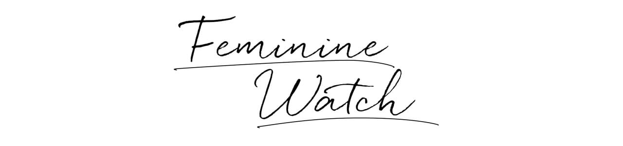 Feminine Watch