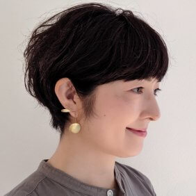 マリハ イエナのシャツワンピース Lee