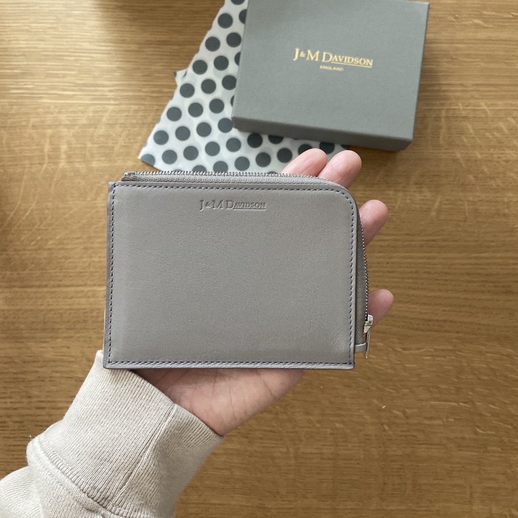 J＆M DAVIDSON ミニ財布ファッション小物 - 財布