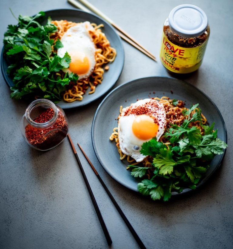 エスニック好き注目のソース、LOVEPAKU（ラブパク）とは？ LEE