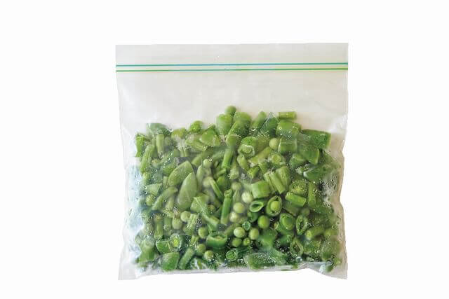 グリーン豆ミックス