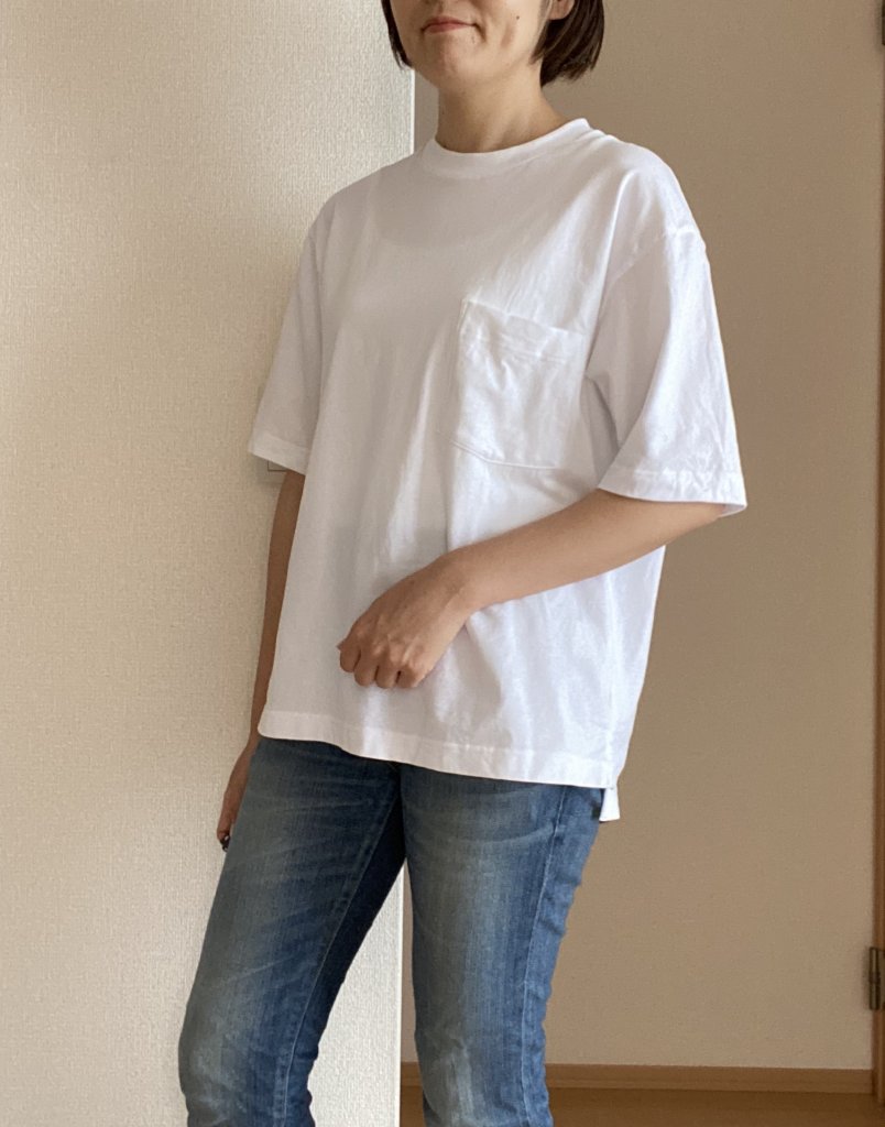SALE／100%OFF】 ユニクロ メンズ 白長袖Tシャツ サイズ i9tmg.com.br