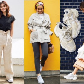 Asics アシックス の記事一覧 Lee