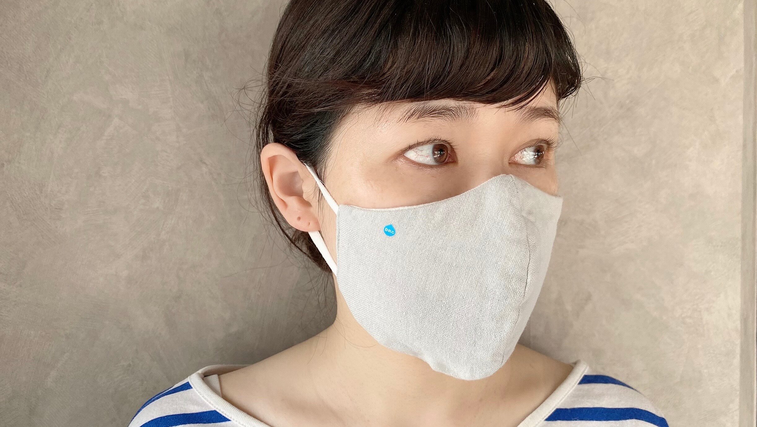 7種類の布マスクをつけてみた 抗菌やuv 冷感など夏のマスク対策も Lee