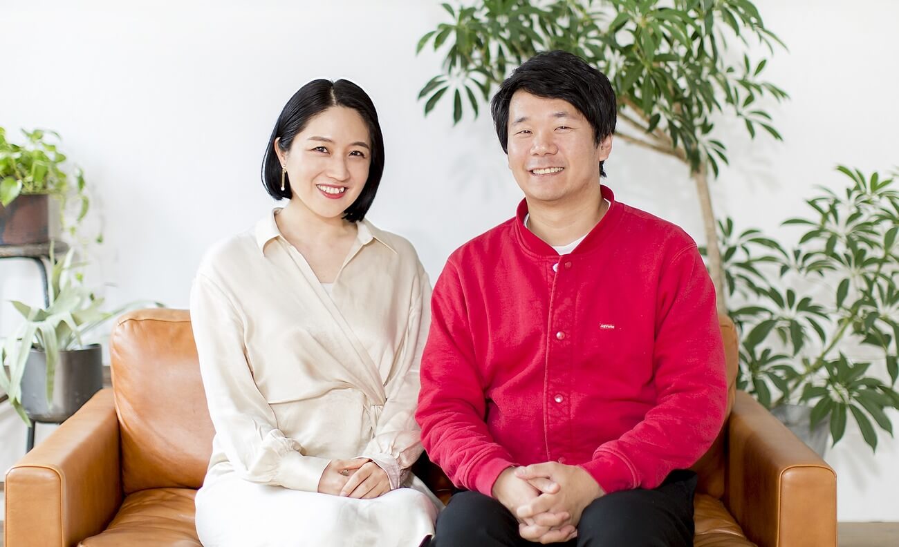 犬山紙子さん 劔樹人さん夫妻インタビュー 世間のジェンダー観 子育てへの想い Lee