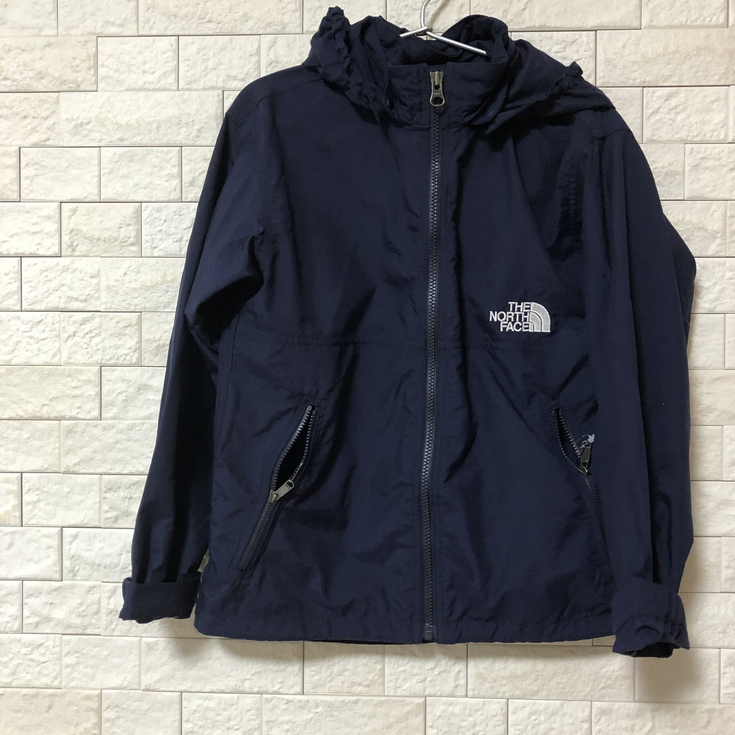 THE NORTH FACEのキッズアウター | LEE