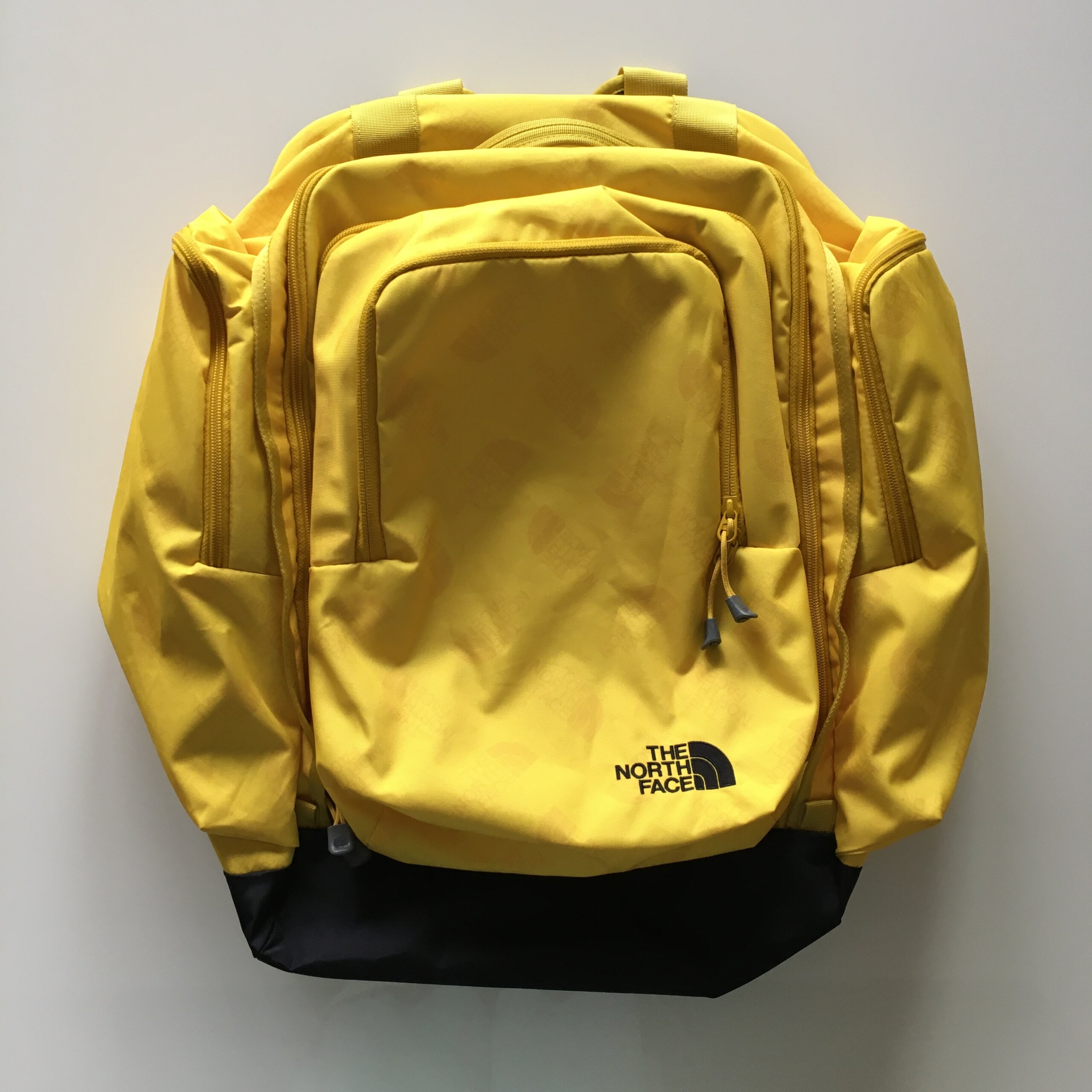 【THE NORTH FACE】サニーキャンパー40+6(キッズ)で上海渡航準備 | LEE
