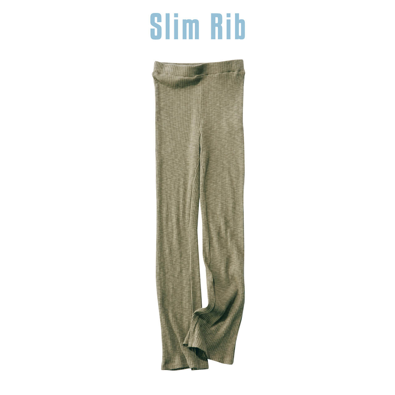 Slim Rib