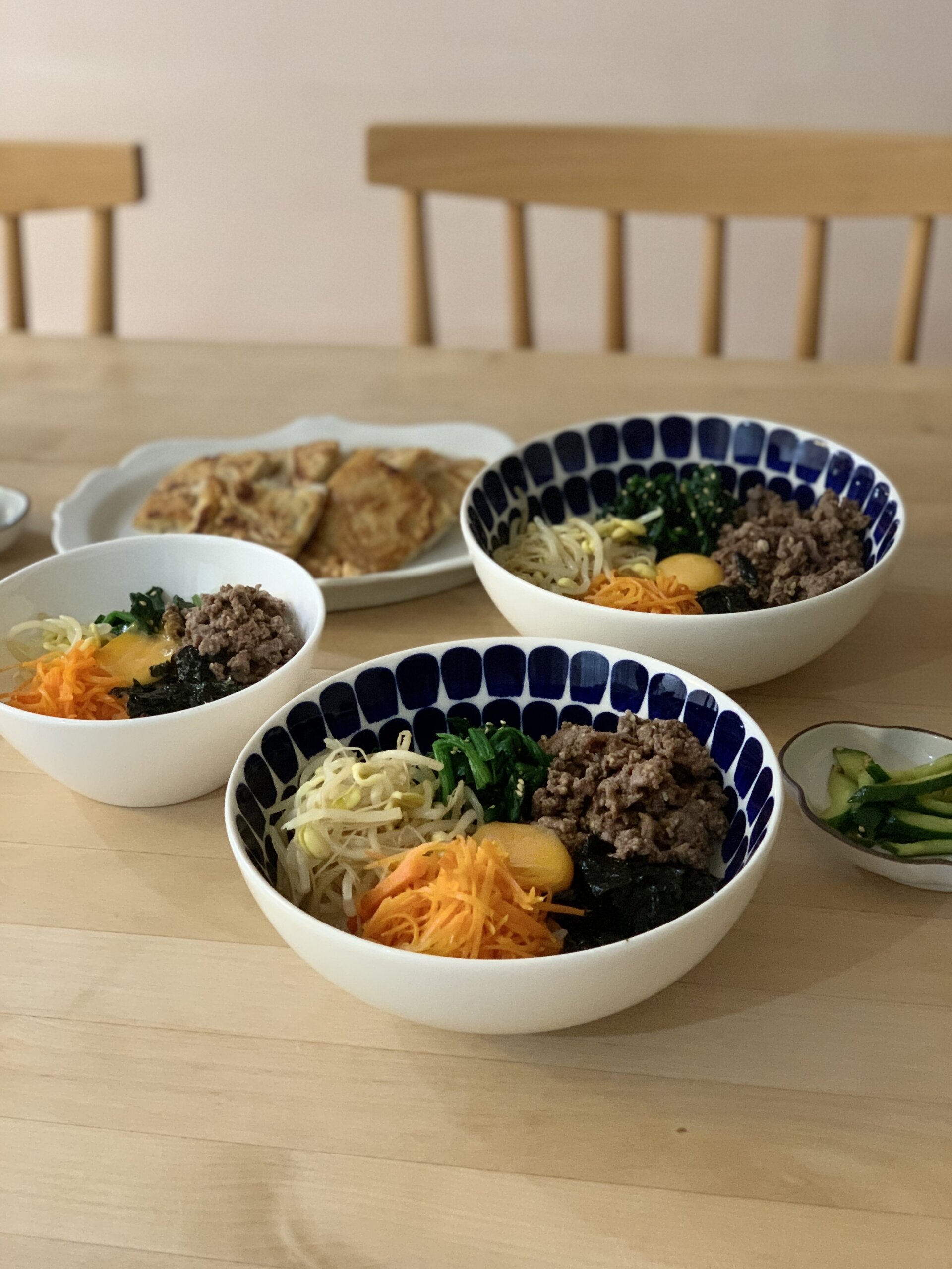 野菜嫌いでも！「子どもと食べたい韓国ごはん」 | LEE