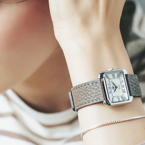 新品未使用 腕時計 ロゼモン Rosemont Ns012-SWR-MT6 時計 腕時計