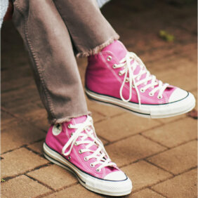 ももみちゃん の記事一覧 Lee