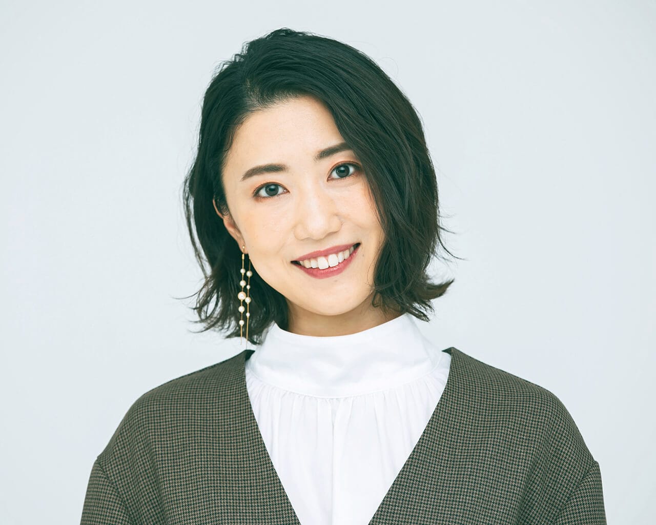 LEEキャラクター山本沙央里さん