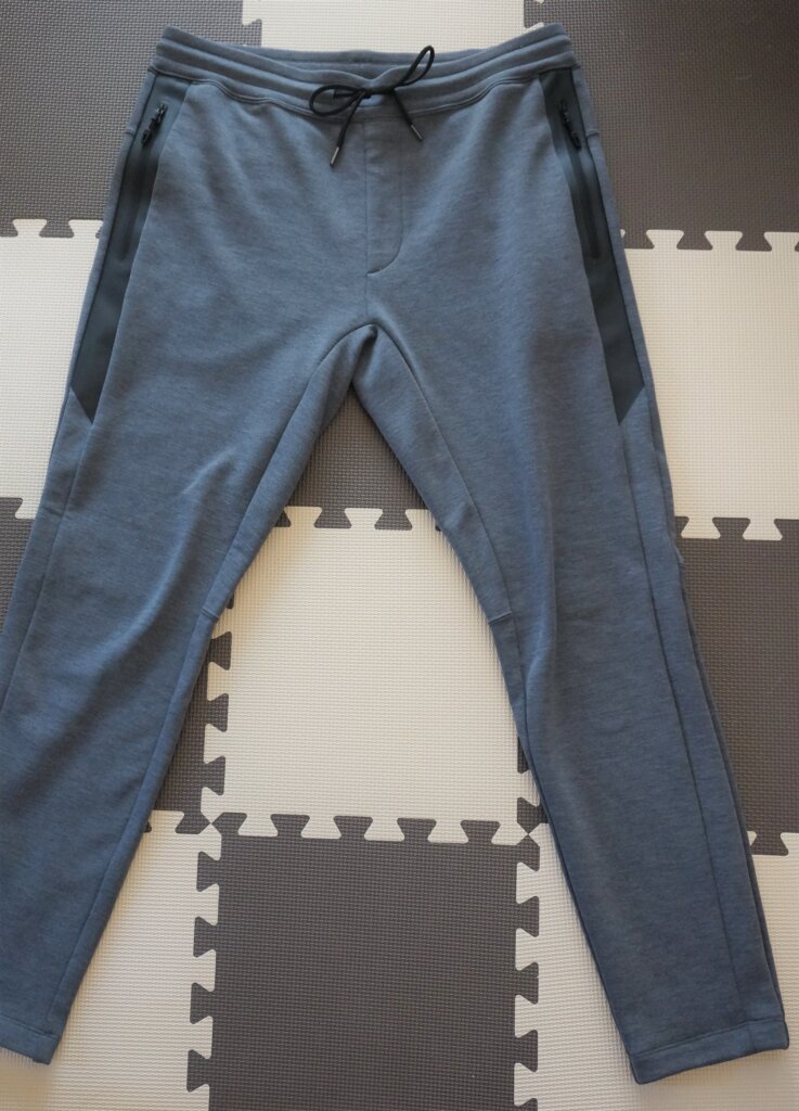 Plst 映えるパンツ を夫婦でsale Get Lee