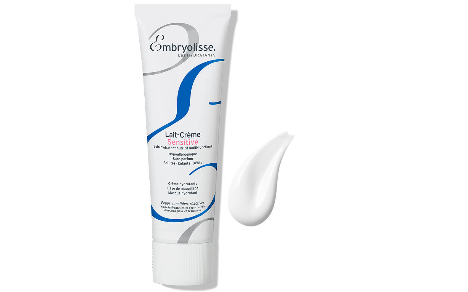 アンブリオリス モイスチャークリーム センシティブ