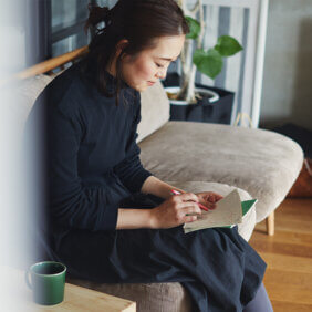 Ourhome Emiさんの 暮らす 働く が整う心のクローゼット Lee