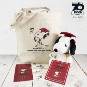 スヌーピー の記事一覧 Lee